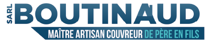 logo SARL BOUTINAUD COUVERTURE